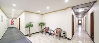 Zhengding Friendship Express Hotel