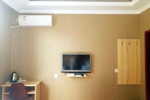 Room - Zhengding Friendship Express Hotel (Zhengding)