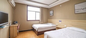 Zhengding Friendship Express Hotel