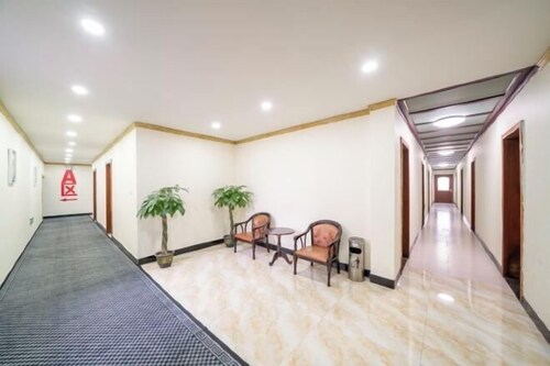 Zhengding Friendship Express Hotel