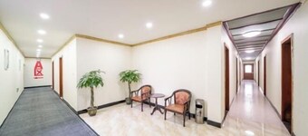 Zhengding Friendship Express Hotel