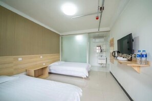 Room - Zhengding Friendship Express Hotel (Zhengding)