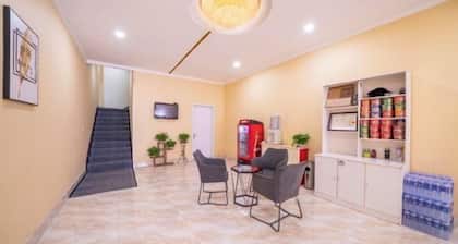 Zhengding Friendship Express Hotel