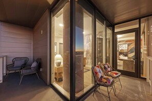 Interior - Rainey St. Bachelorette Penthouse w/ Pool & Views (Austin)
