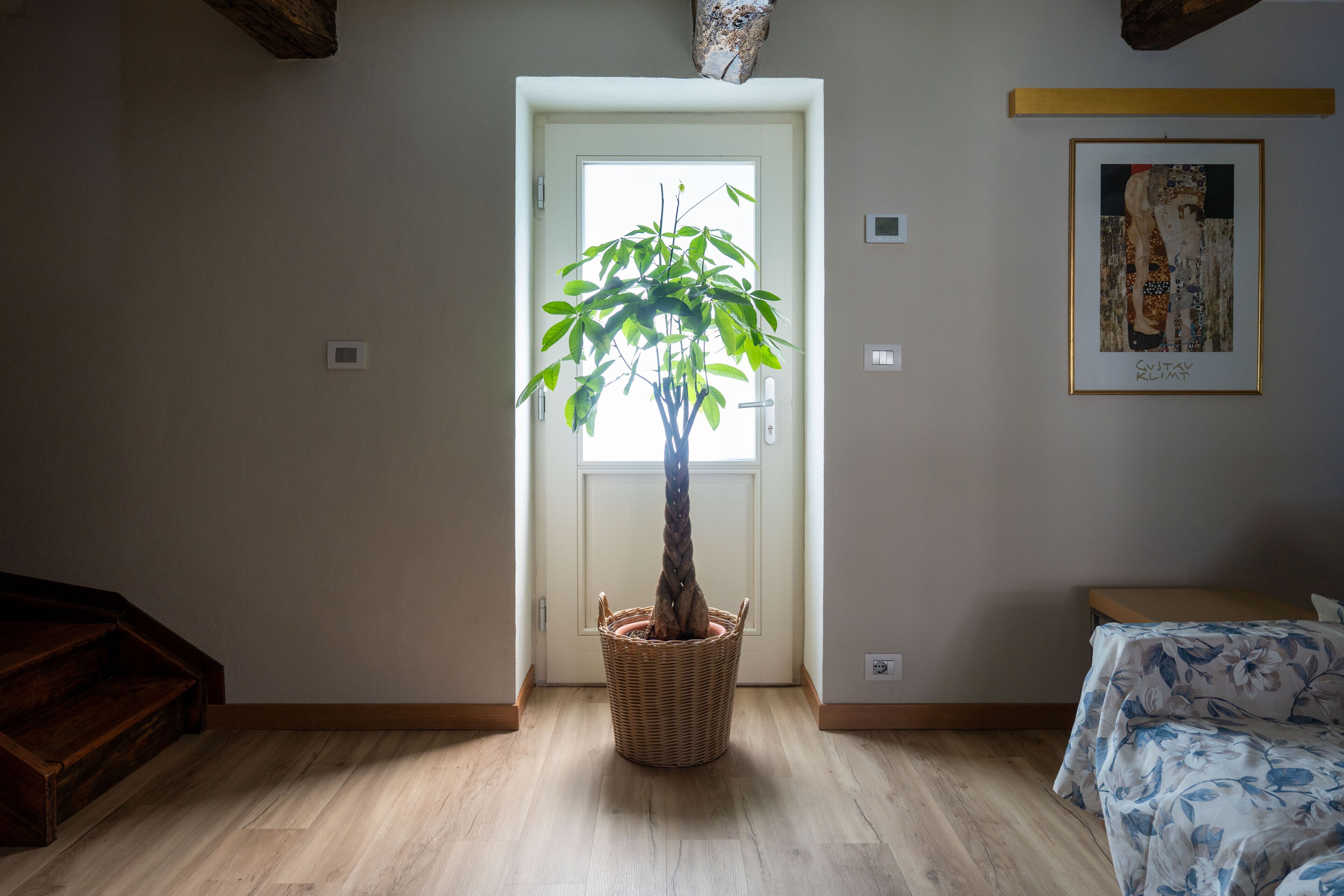 3 soveværelser, strygejern/strygebræt, gratis Wi-Fi, sengetøj