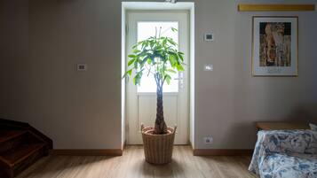 3 soveværelser, strygejern/strygebræt, gratis Wi-Fi, sengetøj