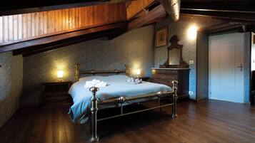 3 Schlafzimmer, Bügeleisen/Bügelbrett, kostenloses WLAN, Bettwäsche