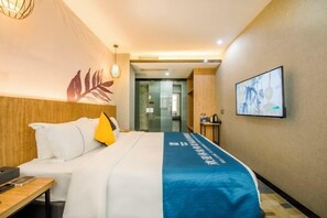 Room - Guangzhou Bonuses Hotel (Dongguan Tianhecheng Department Store) (Guangzhou)