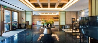 Guangzhou Bonuses Hotel (Dongguan Tianhecheng Department Store)