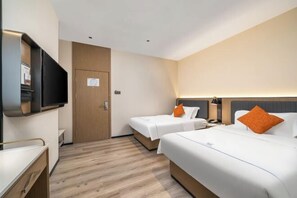 Room - Guangzhou Bonuses Hotel (Dongguan Tianhecheng Department Store) (Guangzhou)