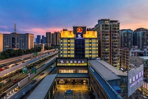 Ngoại thất