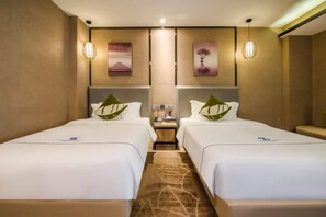 Room - Guangzhou Bonuses Hotel (Dongguan Tianhecheng Department Store) (Guangzhou)
