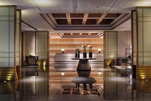 Spa - Guangzhou Bonuses Hotel (Dongguan Tianhecheng Department Store) (Guangzhou)