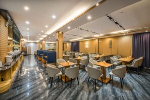 Dining - Guangzhou Bonuses Hotel (Dongguan Tianhecheng Department Store) (Guangzhou)