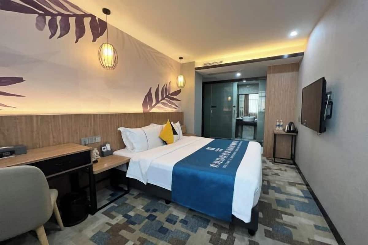 ห้องพัก