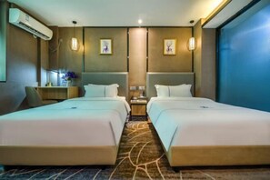 Room - Guangzhou Bonuses Hotel (Dongguan Tianhecheng Department Store) (Guangzhou)