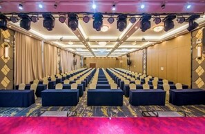 Meeting facility - Guangzhou Bonuses Hotel (Dongguan Tianhecheng Department Store) (Guangzhou)