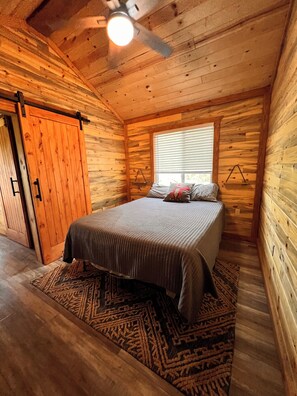 1 Schlafzimmer, Schreibtisch, Bügeleisen/Bügelbrett, kostenloses WLAN