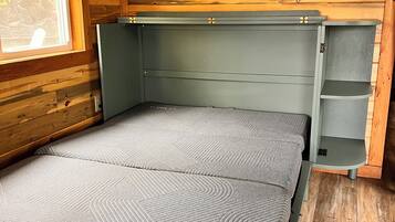 1 chambre, bureau, fer et planche à repasser, Wi-Fi gratuit