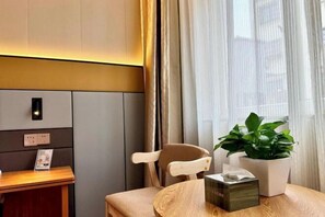 Room - Jiahao Hotel (Changzhou)