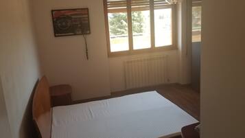 3 Schlafzimmer, BettwÀsche