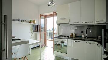 Mikrowelle, Ofen, Herdplatte