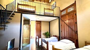 Economy Shared Dormitory | Wi-fi percuma