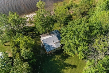 Ariel View