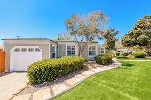 Área da propriedade