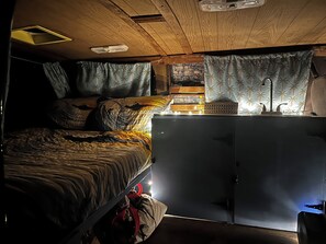 1 Schlafzimmer, Bettwäsche