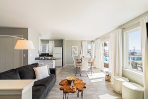 Huis (4 Bedrooms) | Interieur