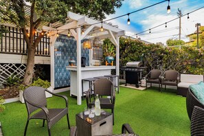 Huis (4 Bedrooms) | Interieur