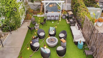 Casa (4 Bedrooms) | Parte interna