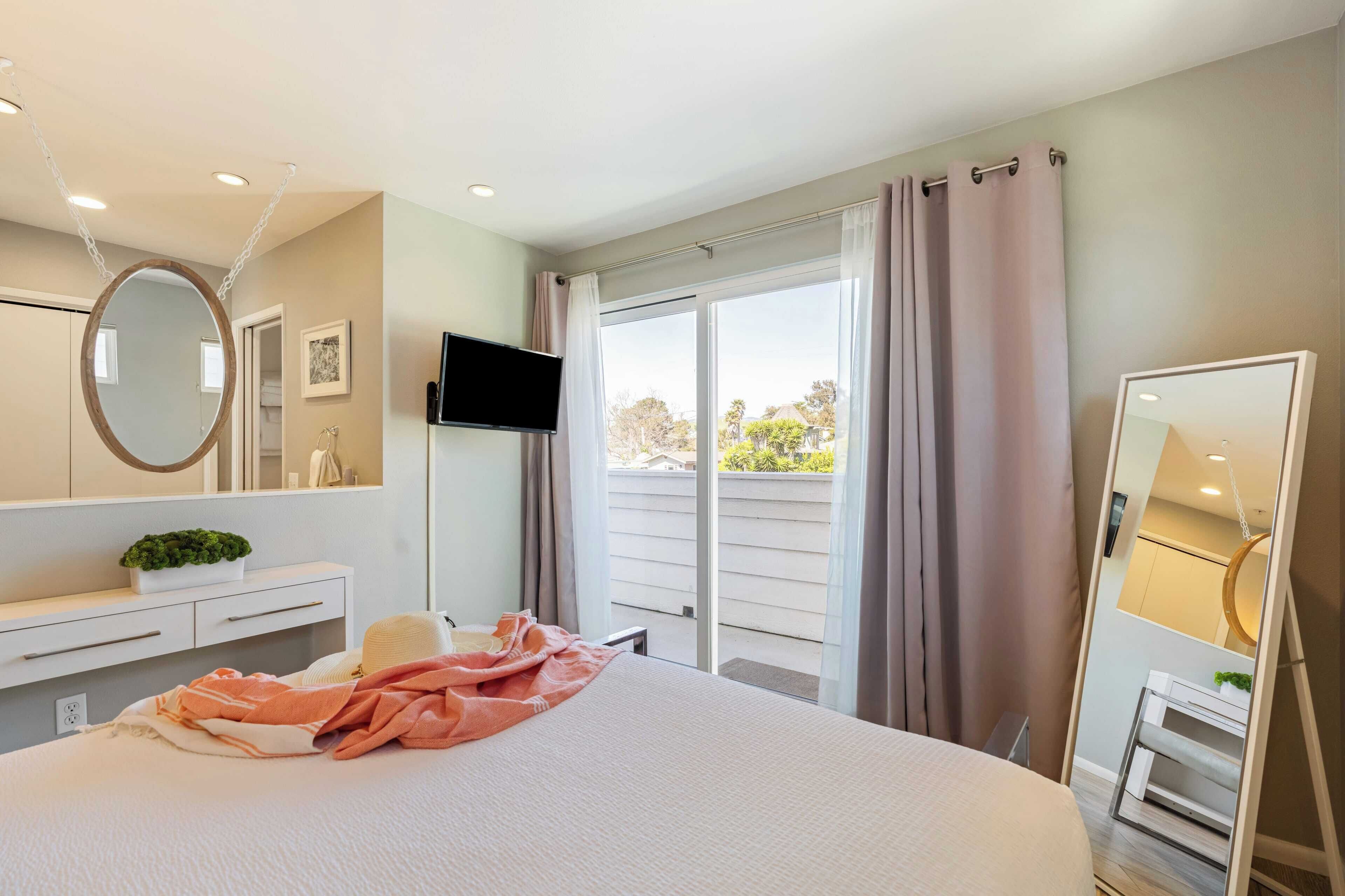 獨棟房屋 (4 Bedrooms) | 住宿內部