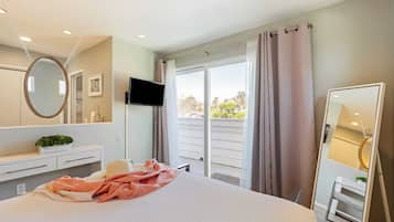 บ้านพัก (4 Bedrooms) | ภายใน