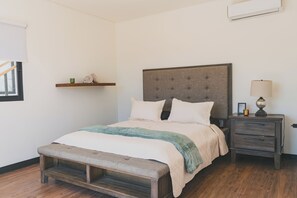 2 Schlafzimmer, WLAN