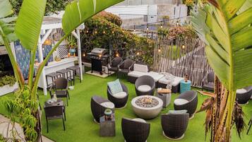 Huis (4 Bedrooms) | Interieur