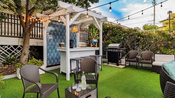 Huis (4 Bedrooms) | Interieur