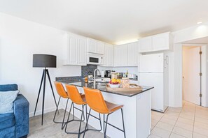 獨棟房屋 (4 Bedrooms) | 住宿內部