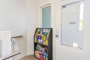 獨棟房屋 (4 Bedrooms) | 住宿內部