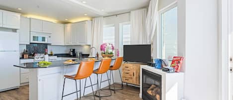 Maison (2 Bedrooms) | Façade de lâhĂ©bergement