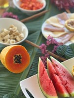 Desayuno continental incluido todos los días