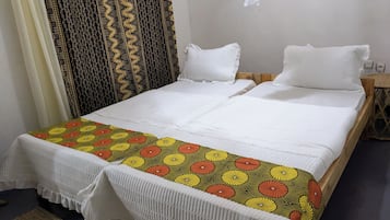 1 makuuhuone, silitysrauta/-lauta, Wi-Fi, vuodevaatteet