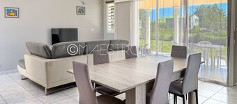 Perrin Évasion 1CH à 9 min de l'aéroport de la Guadeloupe