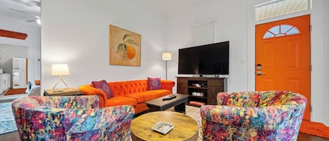 TV connectée