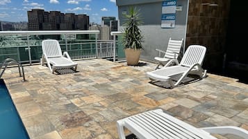 Apartment | Property grounds