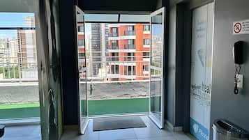 Appartement | Intérieur