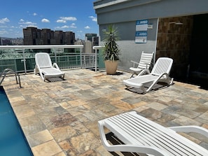 Apartment | Property grounds