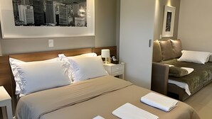 อพาร์ทเมนท์ | เครื่องนอนระดับพรีเมียม, ผ้านวมขนเป็ด, Wi-Fi ฟรี