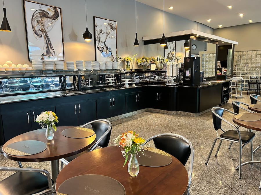 Leilighet – classic | Spiseområde